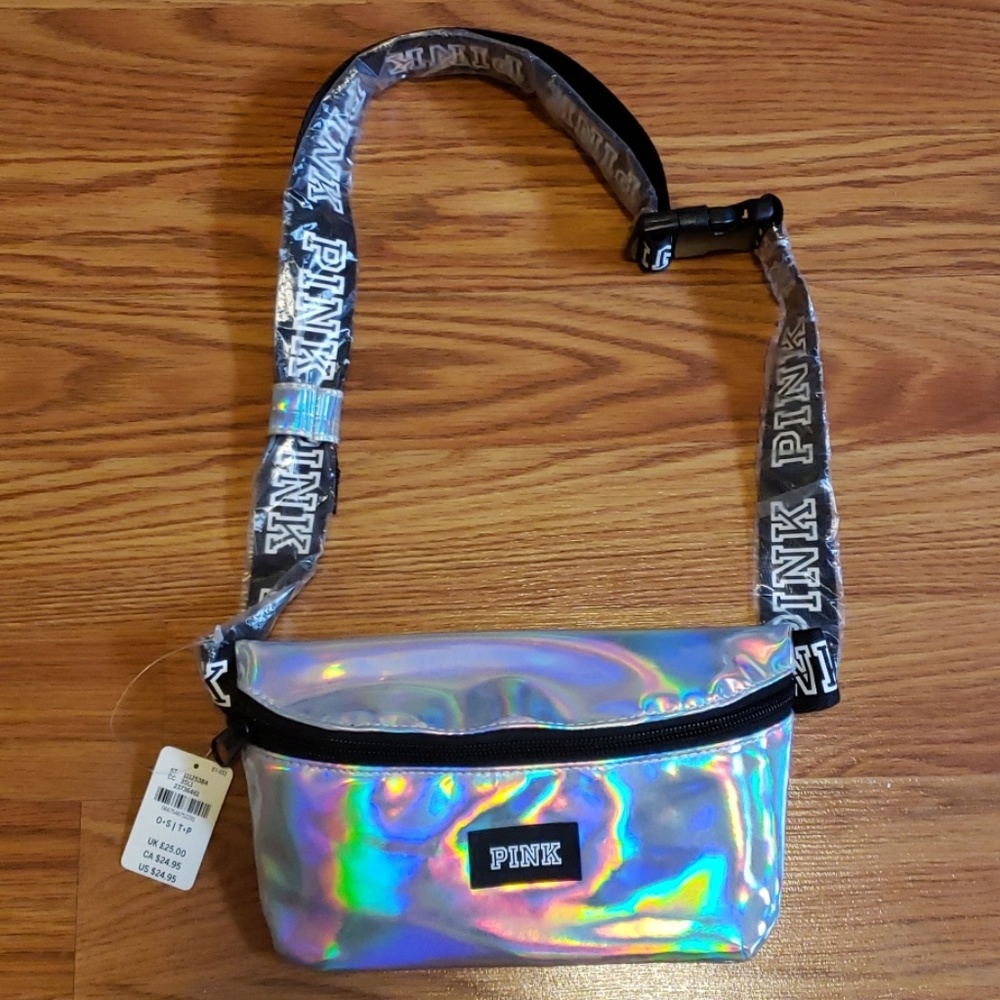 Fanny Pack